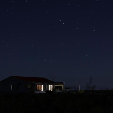 Traka Cottage Prince Albert Exterior photo